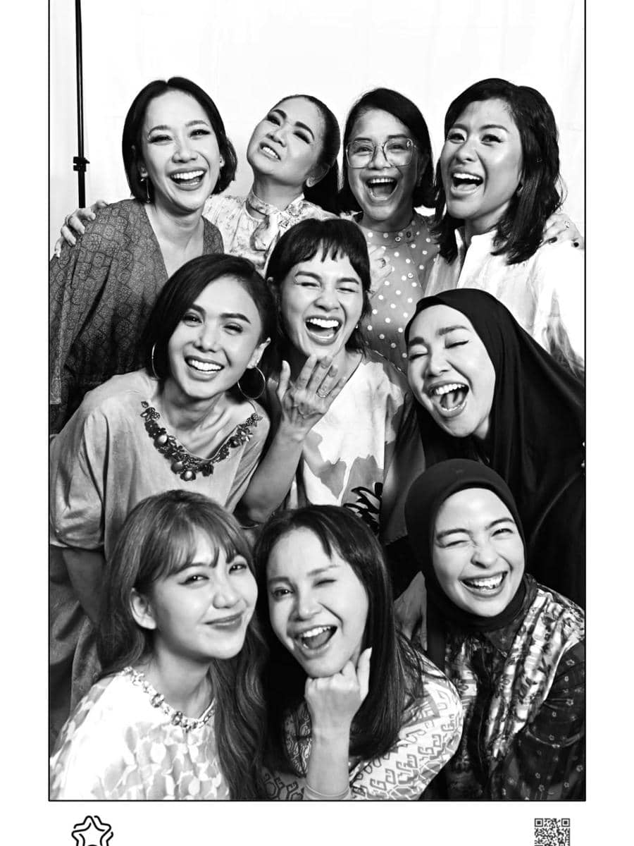 Musisi Indonesia Buka Puasa Bersama Ramadan 2026 (instagram.com/vibrasisuaraindonesia)