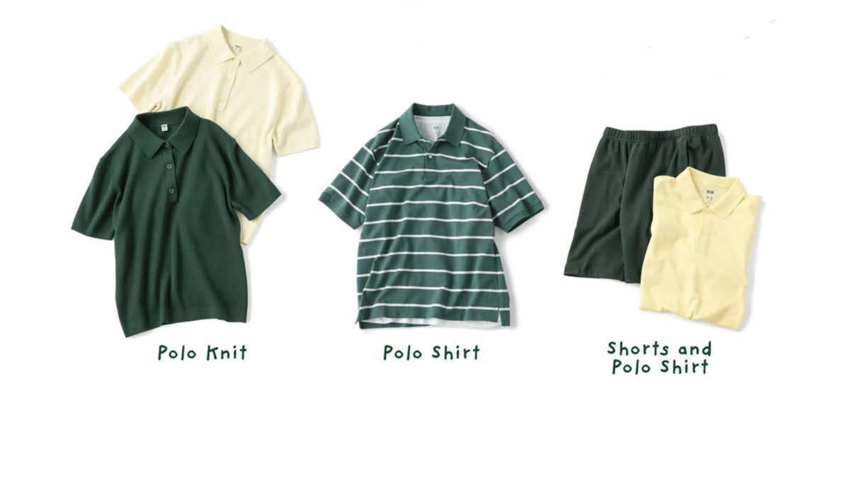 outfit butter yellow