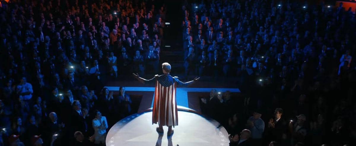 Trailer The Boys Season 5