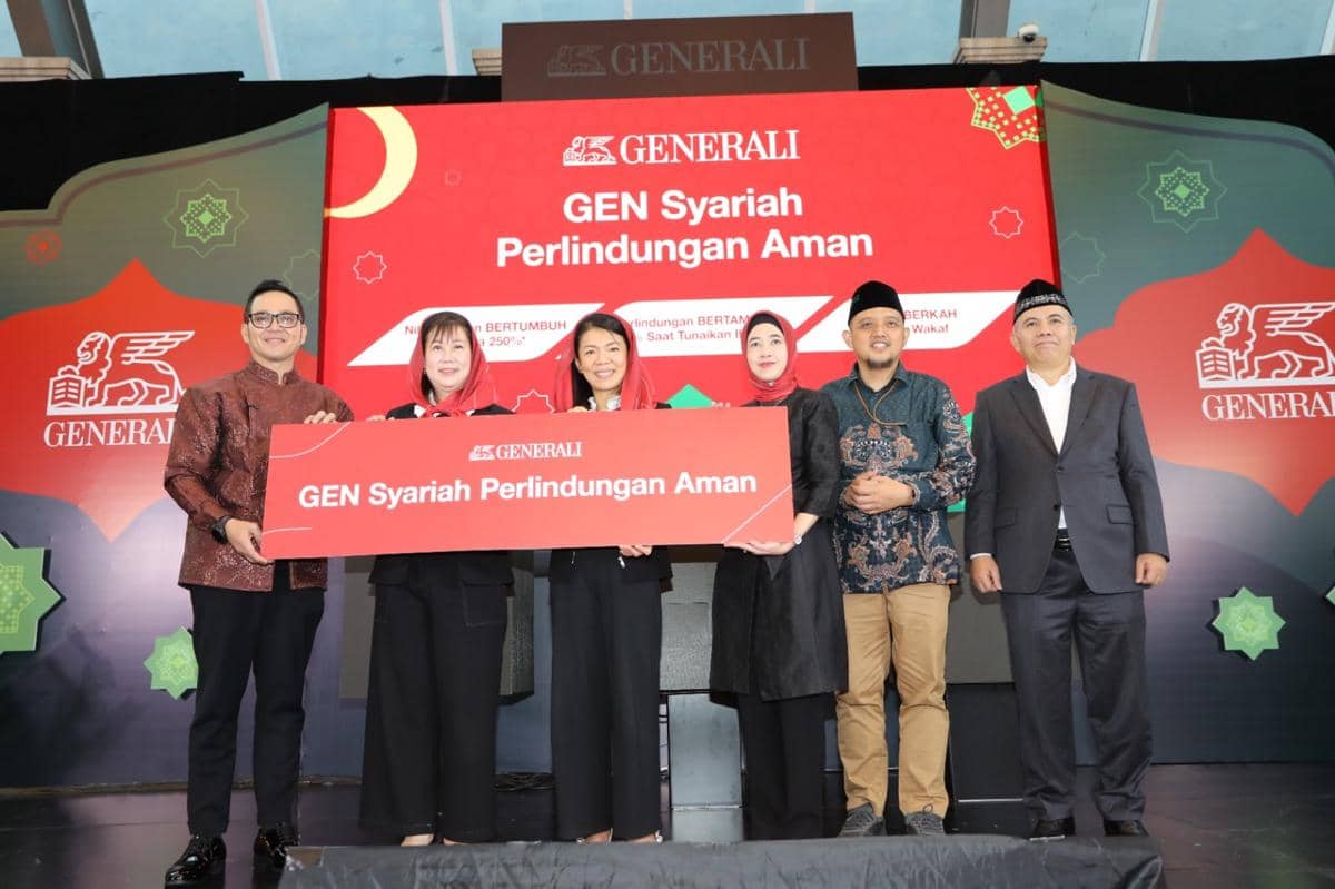 Tekanan Biaya Hidup Naik, Proteksi Finansial Keluarga Kian Dibutuhkan