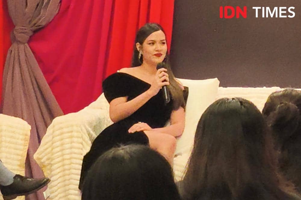 Promotor: Ada 20 Ribu Orang Lebih Daftar Presale Tiket Konser Raisa