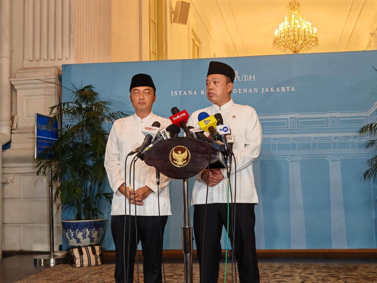 Mengungkap Isi Diskusi Semeja Prabowo dan Muhammadiyah, PBNU, MUI