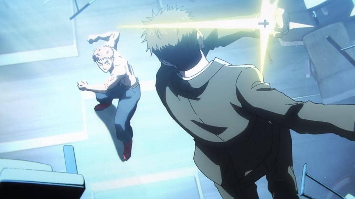 5 Hal Menarik Jujutsu Kaisen S3 Episode 9, Keputusan Higuruma!