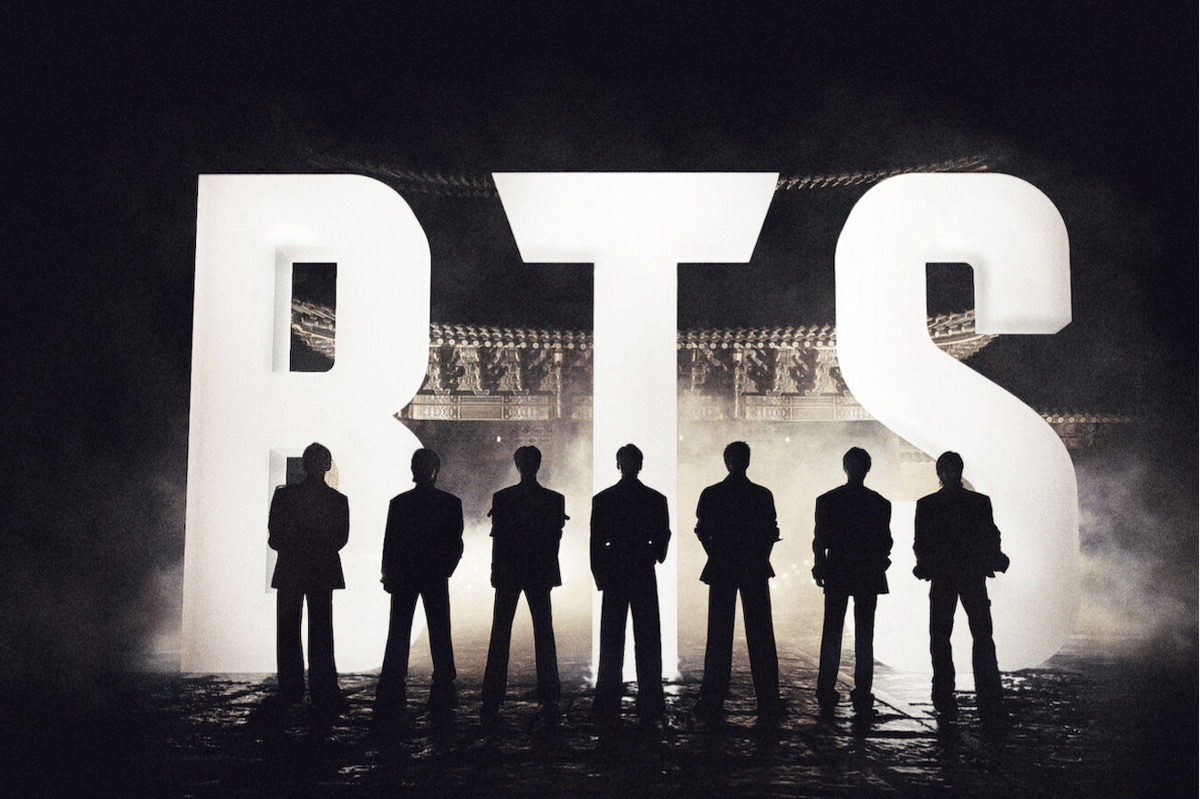 Cara Nonton Konser Comeback BTS ARIRANG di Netflix Live 21 Maret 2026