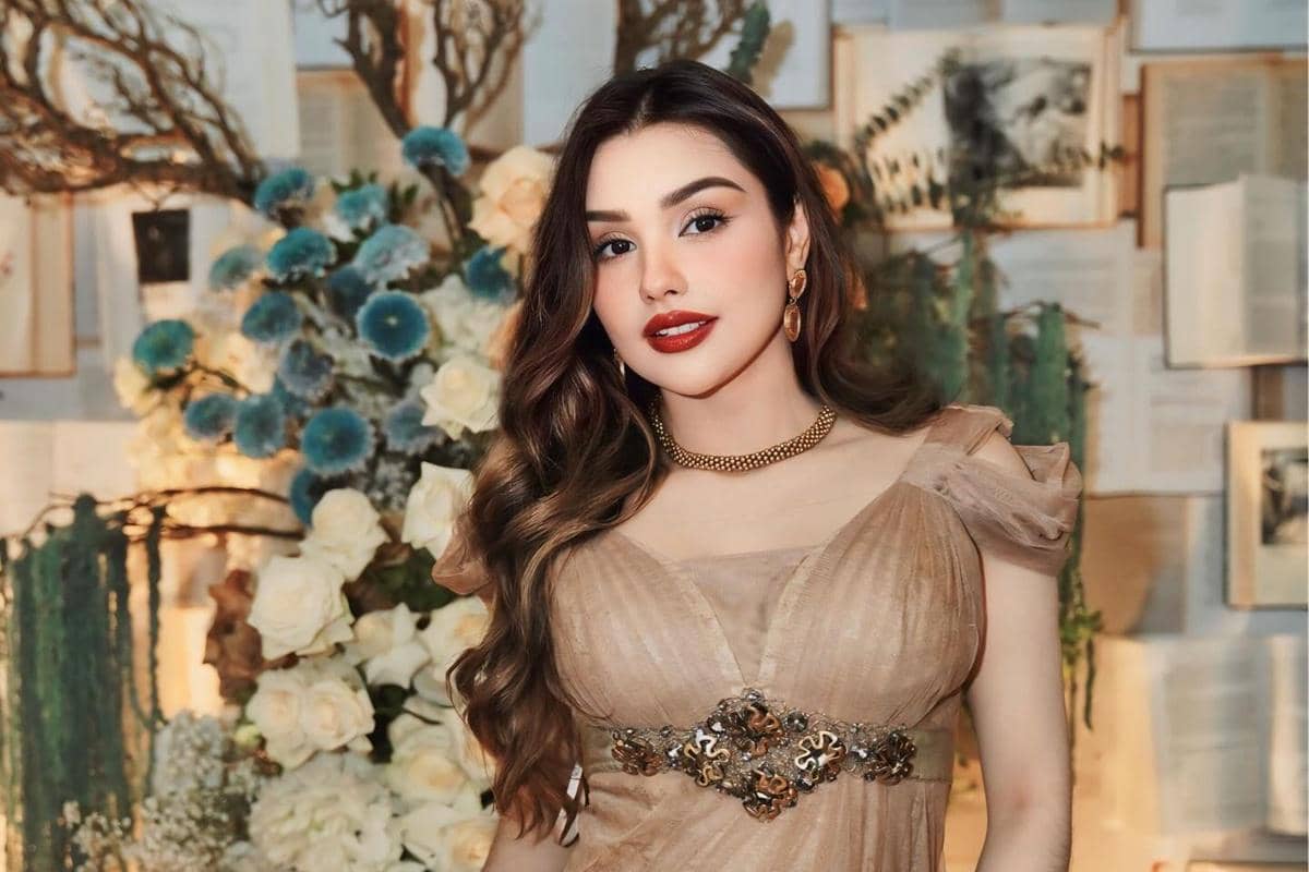 Hamil Anak Ke-4, Nurah Syahfirah, Istri Teuku Rafly, Alami Keguguran