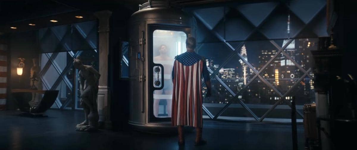 Trailer The Boys Season 5