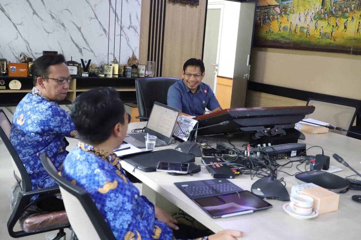 DPRD Bandung Siapkan Perda Baru Kesejahteraan Sosial