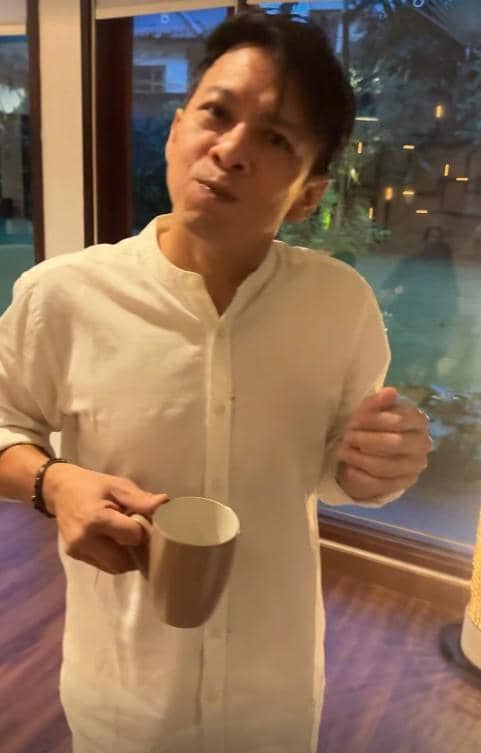 Musisi Indonesia Buka Puasa Bersama Ramadan 2026 (instagram.com/vibrasisuaraindonesia)