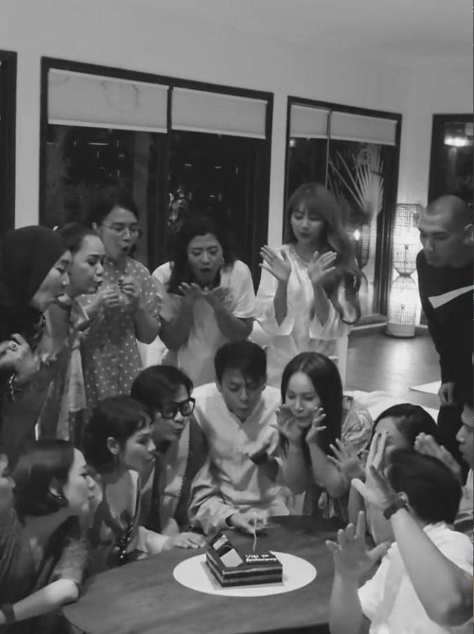 Musisi Indonesia Buka Puasa Bersama Ramadan 2026 (instagram.com/vibrasisuaraindonesia)