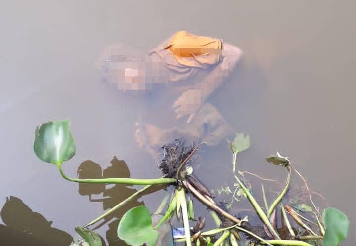 Jasad Pria Tanpa Identitas Ditemukan di Aliran Sungai Musi Jakabaring