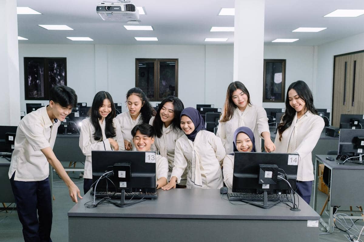 Perkuat SDM Karawang, Horizon University Hadirkan 5 Prodi Baru