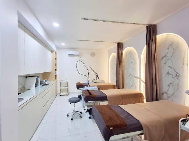 Mengenal Skinbooster DNA Salmon Rejuran untuk Perawatan Kulit (Dok. IDN Times)