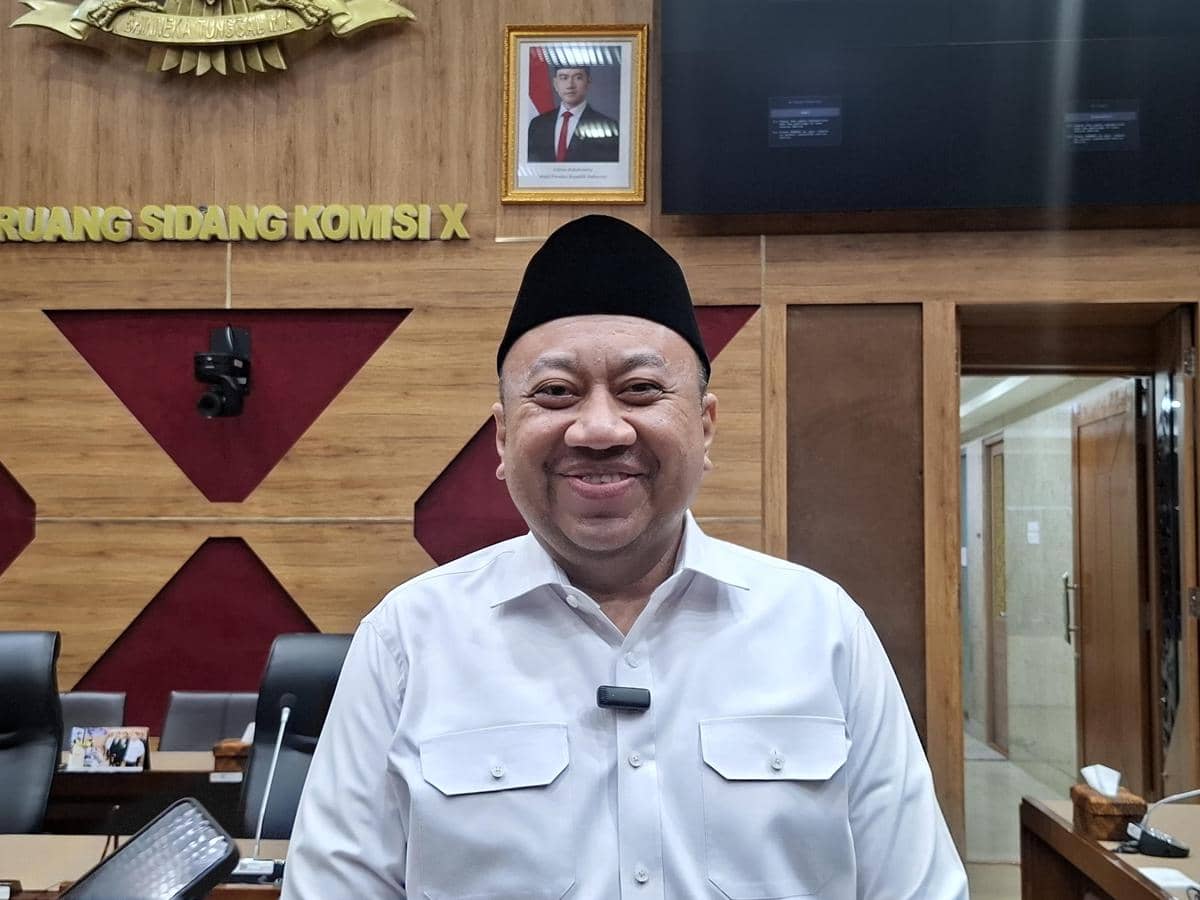 Komisi X Kecam Pelecehan Atlet Panjat Tebing, Segera Panggil Menpora 