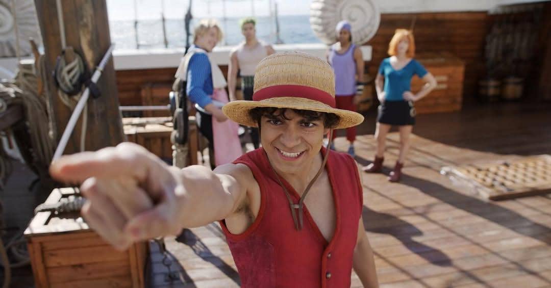 Berani Punya Mimpi! Pelajaran Self-Confidence dari Luffy One Piece