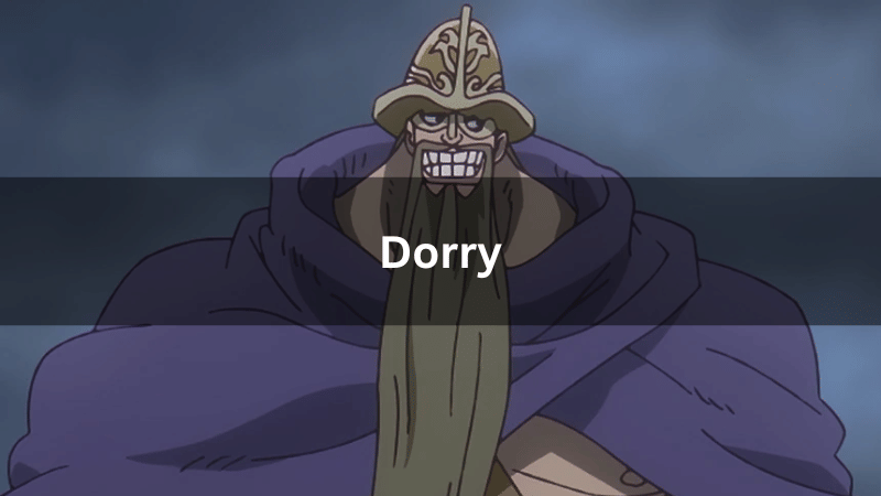 Dorry