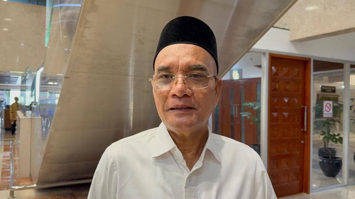 Eskalasi Timur Tengah Memburuk, DPR: Belum Ada Maklumat Haji Ditunda