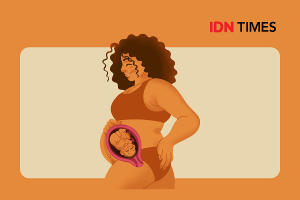 Komplikasi Campak pada Janin: Risiko saat Ibu Hamil Terinfeksi