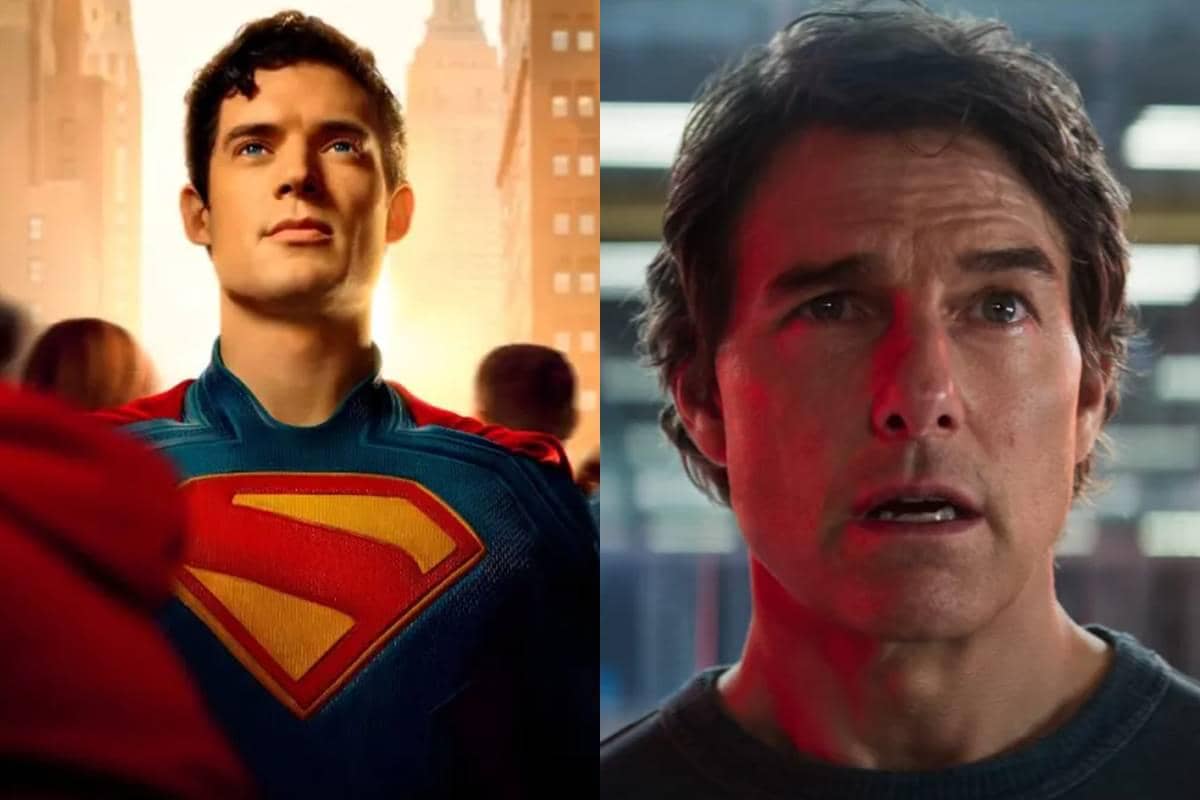 Paramount-Warner Bros. Bakal Rilis 30 Film Setahun, 1 per 2 Minggu?