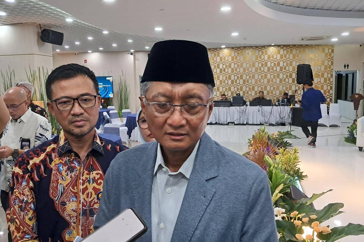 Terungkap, Ini Alasan Prabowo Tak Jor-joran Biayai Anggaran Infrastruktur