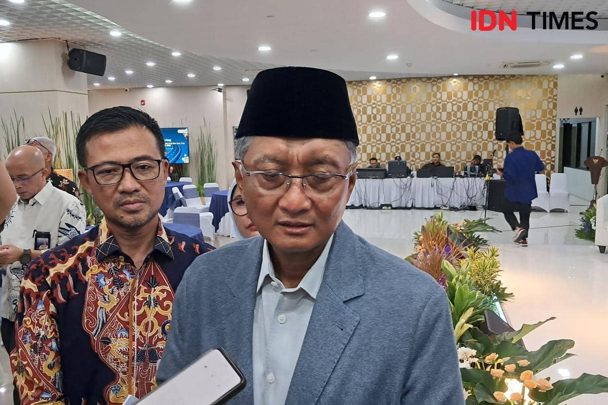 Terungkap, Ini Alasan Prabowo Tak Jor-joran Biayai Anggaran Infrastruktur
