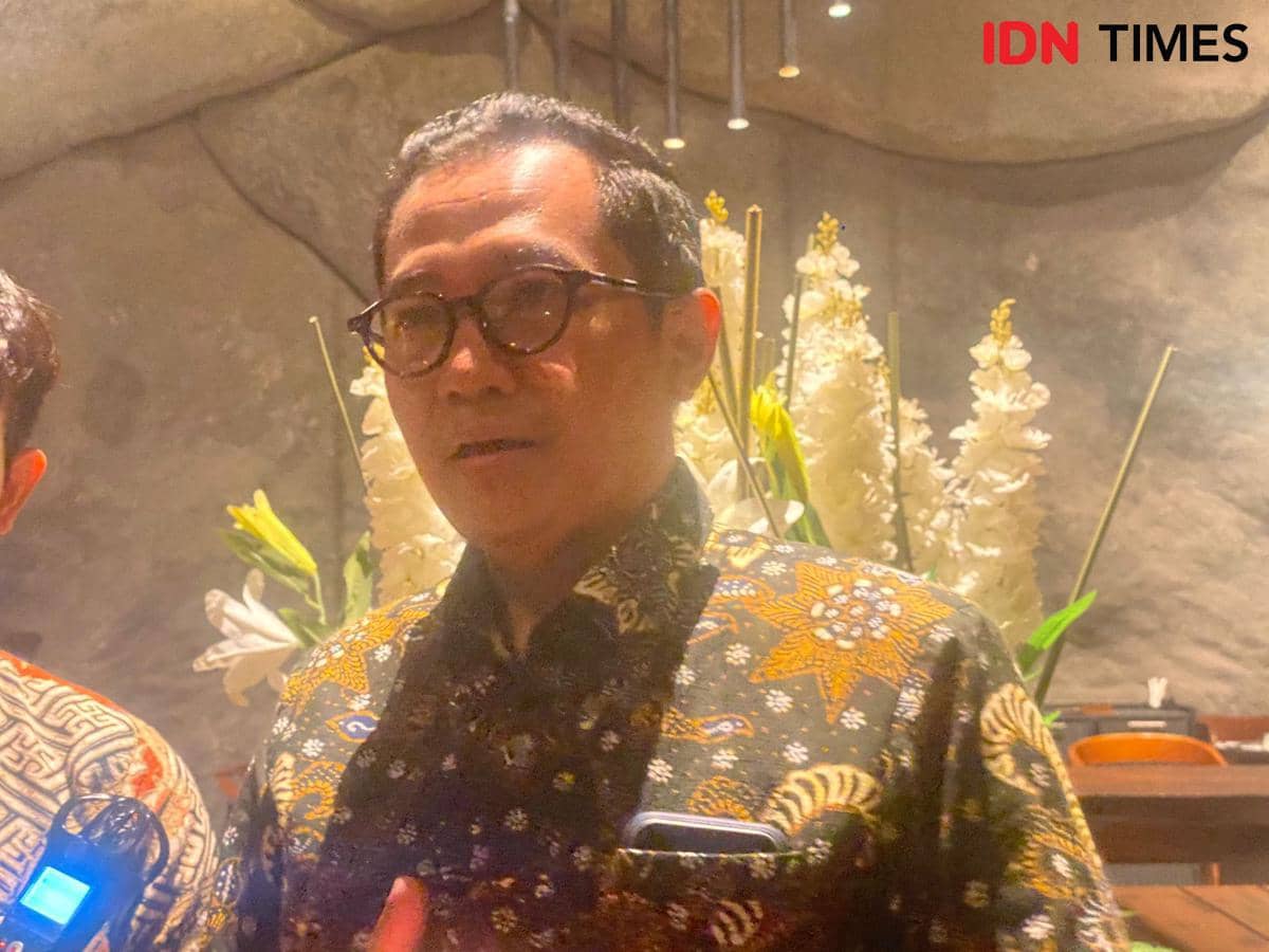 Rajin Menabung, Simpanan Masyarakat NTB di Bank Tembus Rp50,8 Triliun