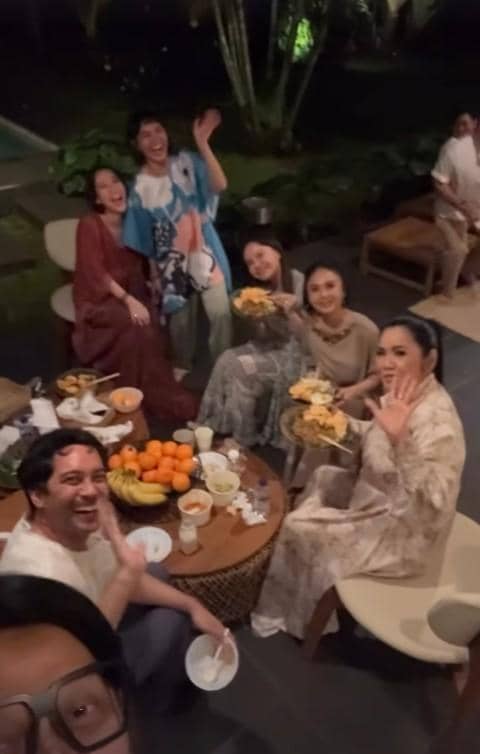 Musisi Indonesia Buka Puasa Bersama Ramadan 2026 (instagram.com/vibrasisuaraindonesia)