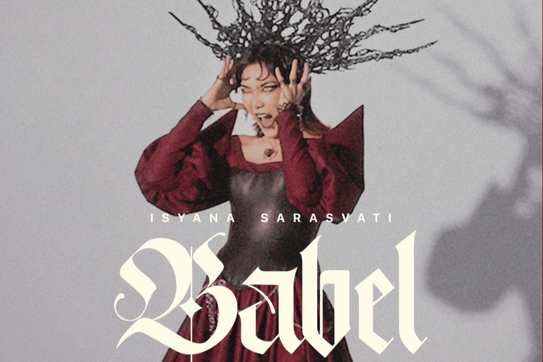 Makna Album EKLEKTIKO Isyana Sarasvati, Bab ABADHI Jadi Sorotan