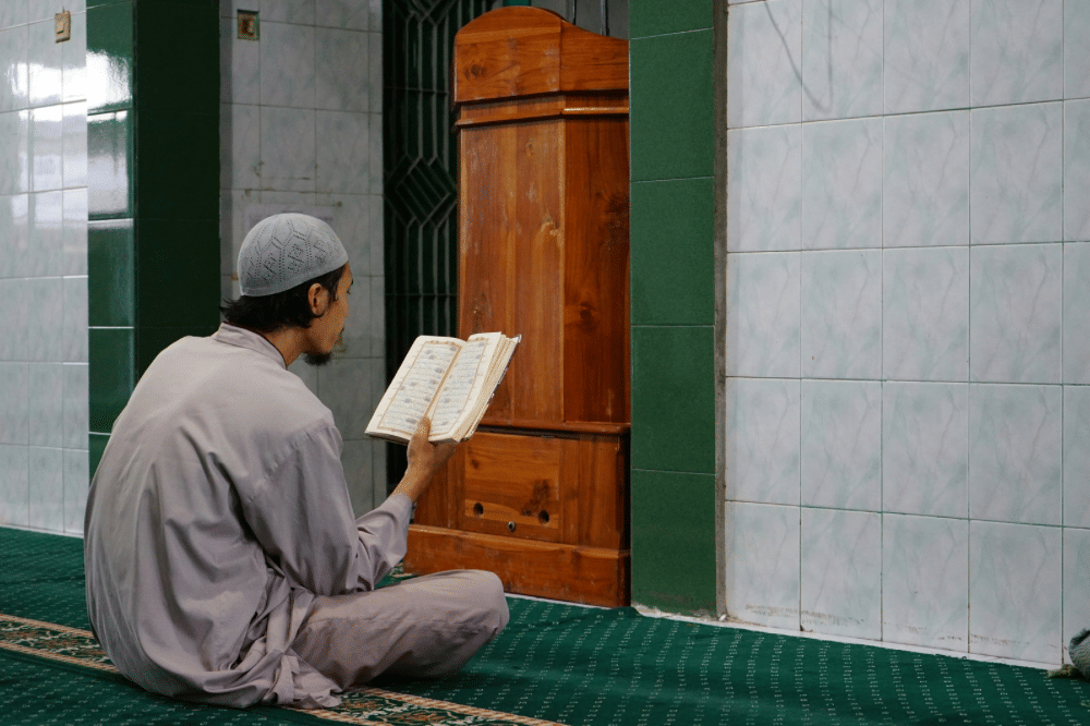 Materi Nuzulul Quran yang Lengkap, Bisa Jadi Bahan Kultum