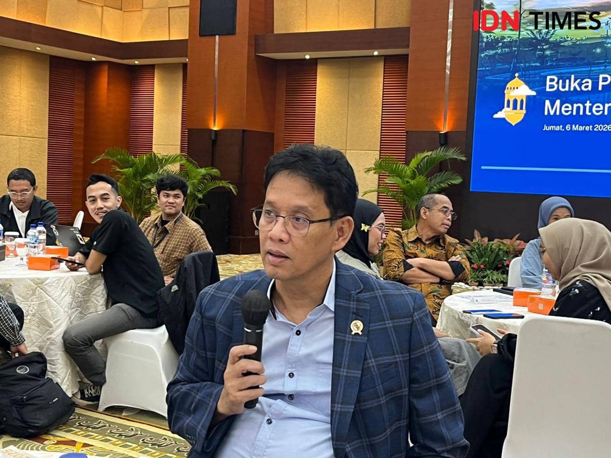 Jaga Defisit Anggaran, Purbaya Akan Evaluasi Belanja Terkait MBG