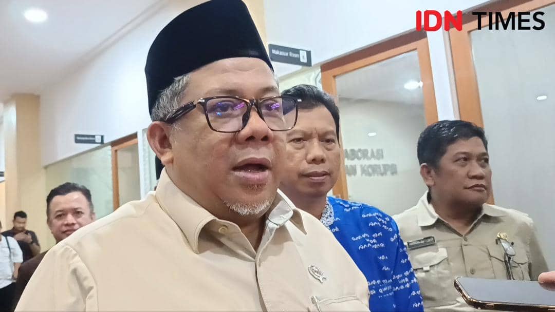 Fahri Hamzah: Program 3 Juta Rumah Perlu Badan yang Bisa Eksekusi