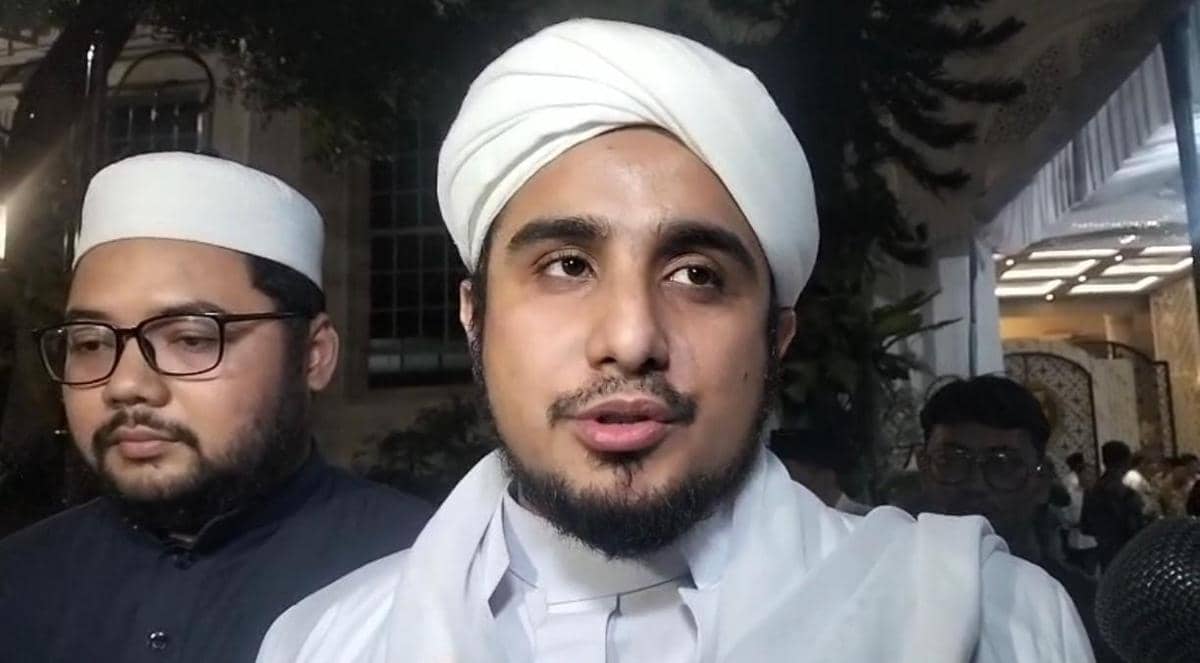 Usai Buka Puasa dengan Prabowo, FPI Sarankan RI Keluar dari BoP