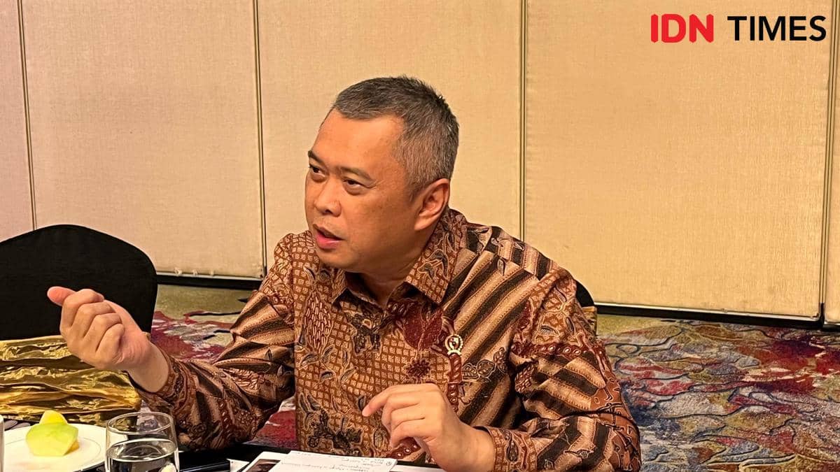 Menhub Proyeksikan Arus Mudik Mulai Jumat Pekan Depan