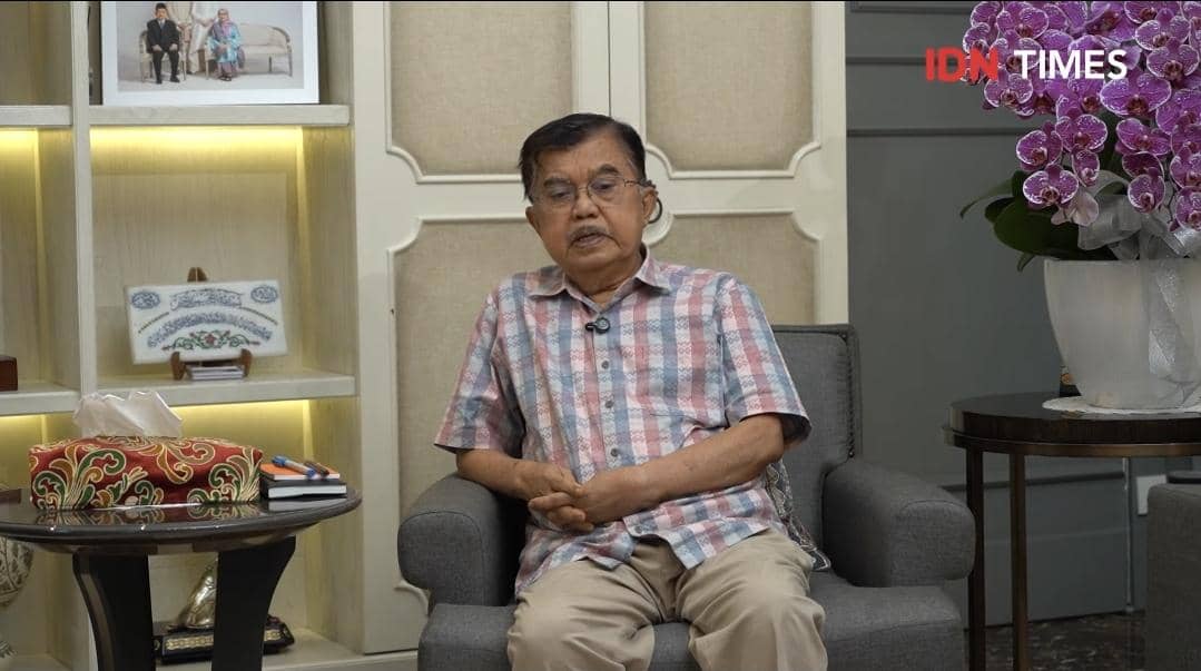 JK: Prabowo Tak Komentar soal Iran karena Terikat Perjanjian dengan AS