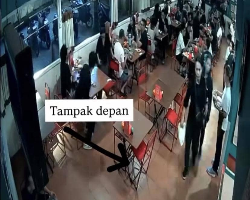 Duduk Perkara Owner Bibi Kelinci Jadi Korban dan Tersangka UU ITE