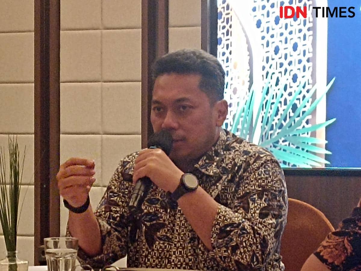 Dharma Jaya Bangun Kandang di Ciangir, Tampung 1.000 Sapi 