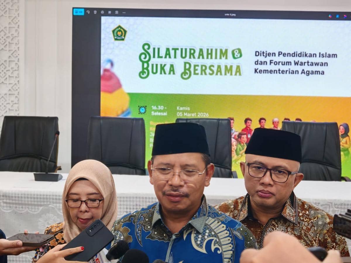 Tunjangan Profesi Guru Madrasah Cair Bertahap di Maret 2026