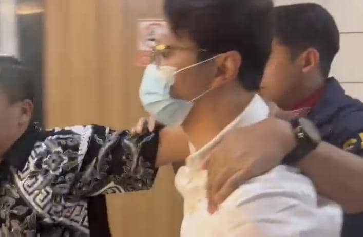 Polda Metro Tahan Dokter Richard Lee Kasus Perlindungan Konsumen