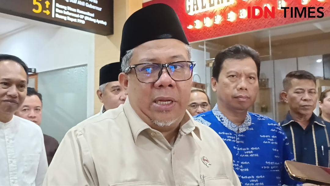 Fahri Hamzah: Gerakan Gentengisasi Tetap Hormati Kearifan Lokal