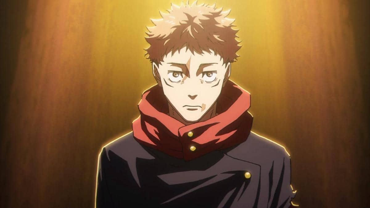 Yuji mengakui dirinya pelaku pembantaian di Shibuya - Jujutsu Kaisen S3