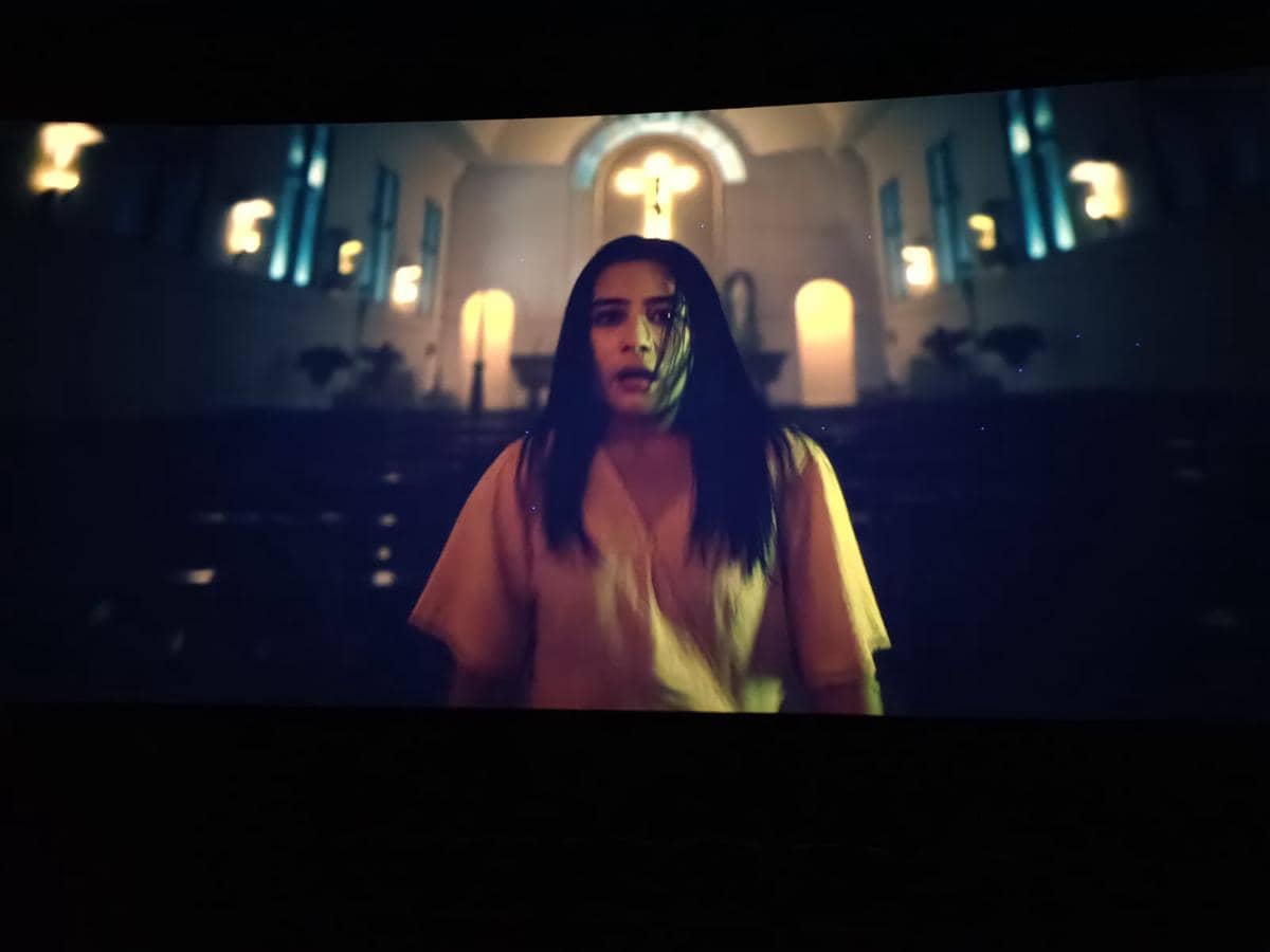 Sinopsis Danur: The Last Chapter, Pertemuan Kembali Risa dan Peter Cs