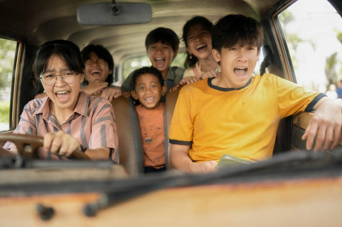 3 Detail di Surat Untuk Masa Mudaku dari Sutradara yang Gak Kamu Sadari