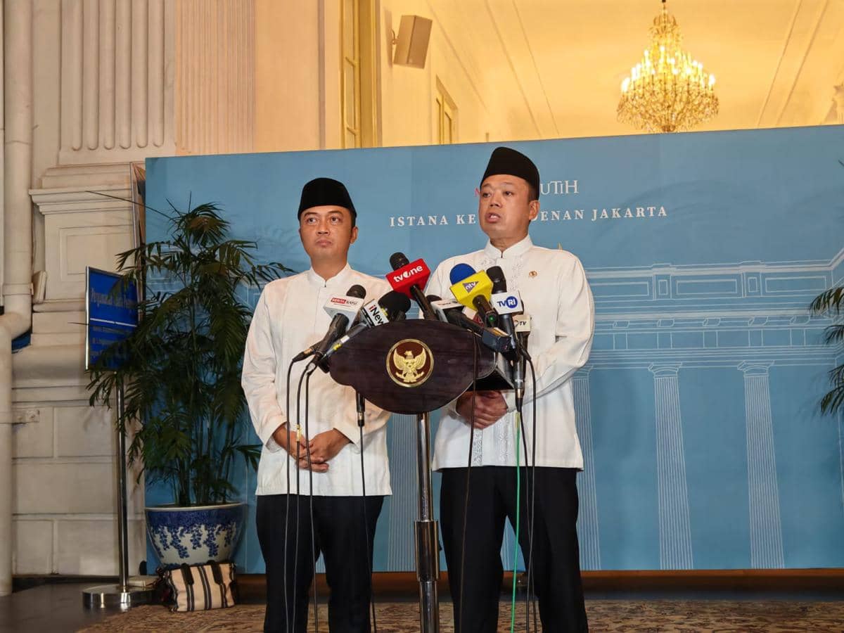 Mengungkap Isi Diskusi Semeja Prabowo dan Muhammadiyah, PBNU, MUI