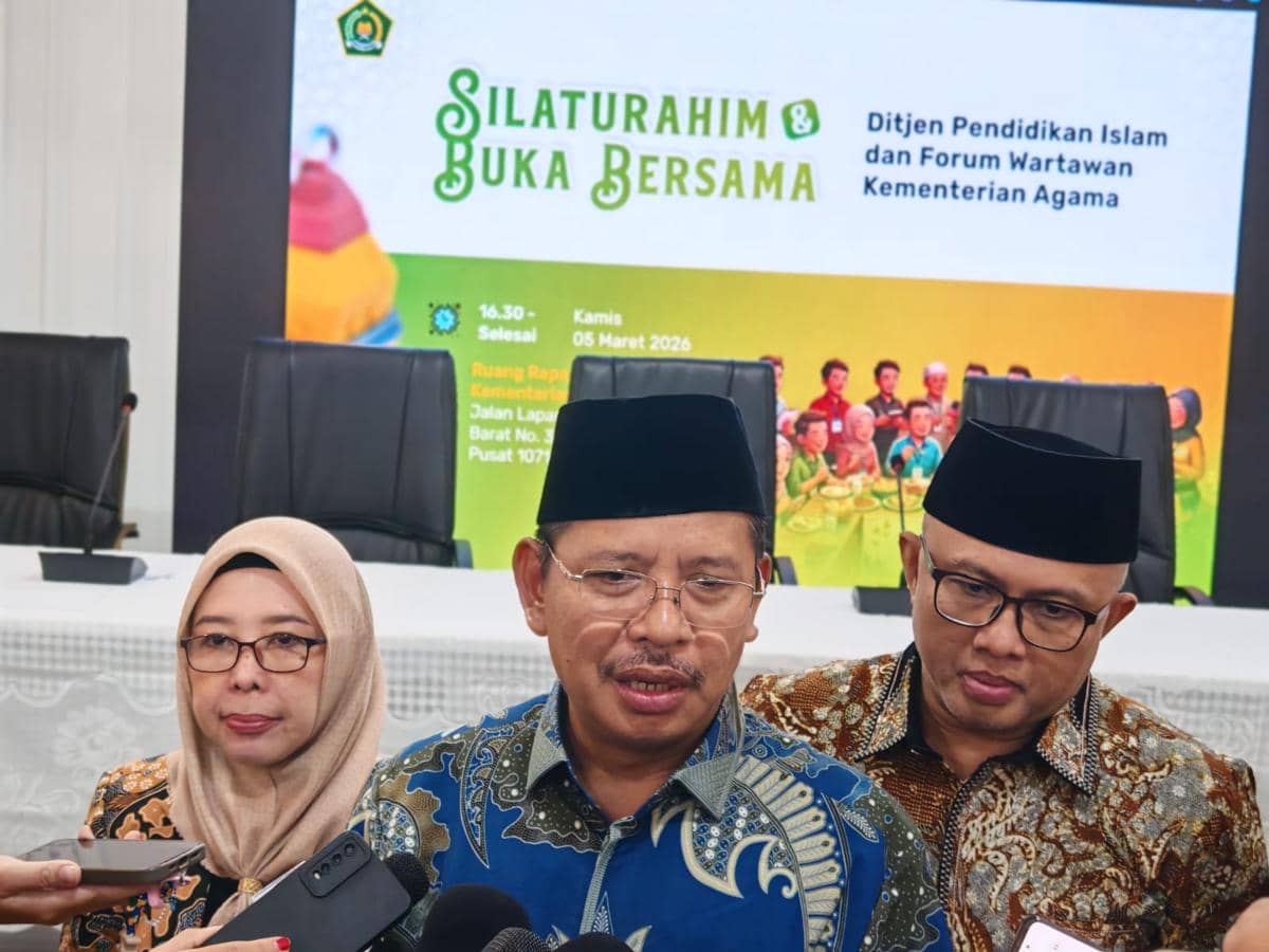Tunjangan Profesi Guru Madrasah Cair Bertahap di Maret 2026