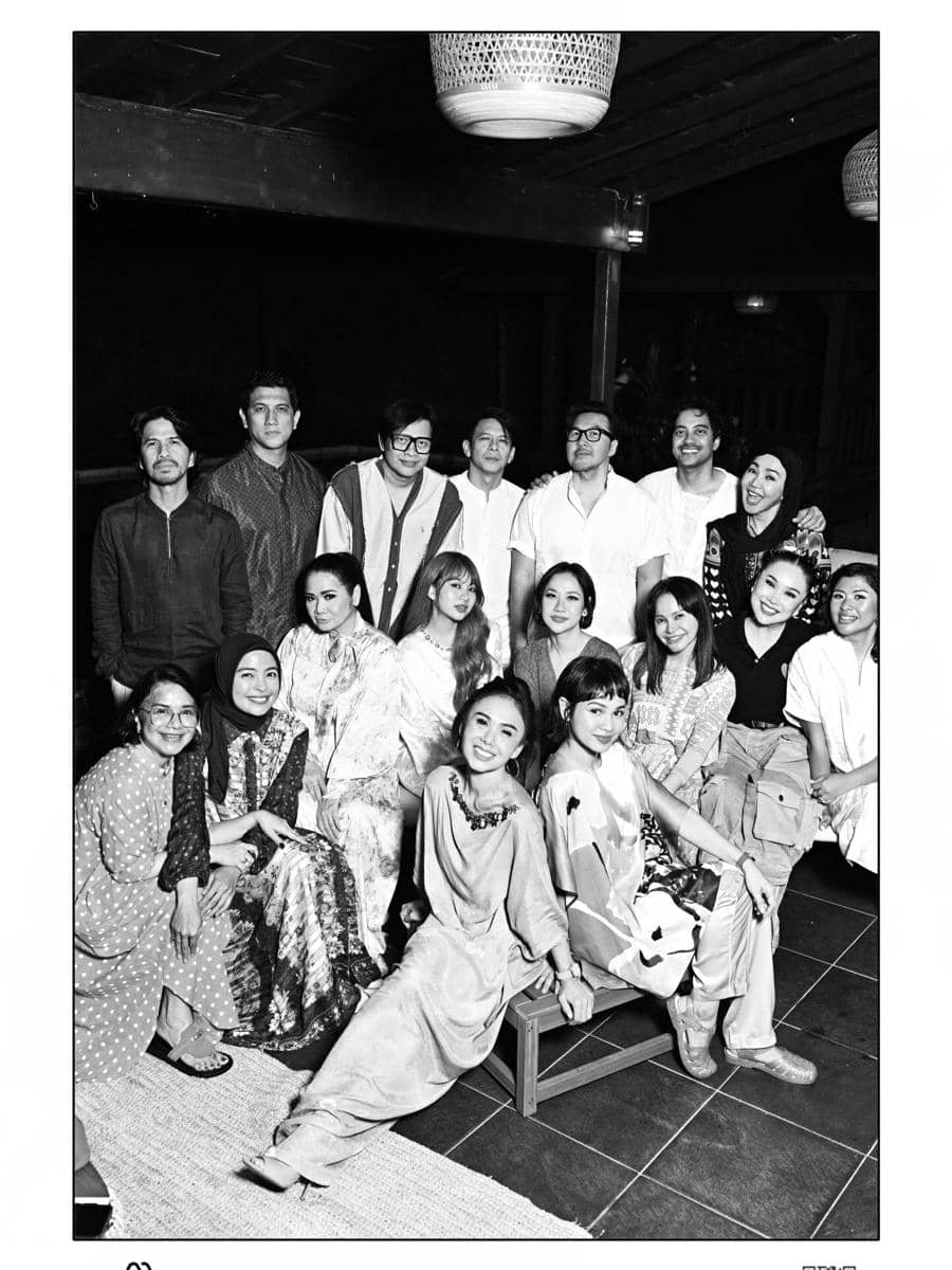 Musisi Indonesia Buka Puasa Bersama Ramadan 2026 (instagram.com/vibrasisuaraindonesia)