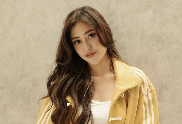 Disorot karena Keluar Rumah saat Campak, Siapa Selebgram Ruce Nuenda?