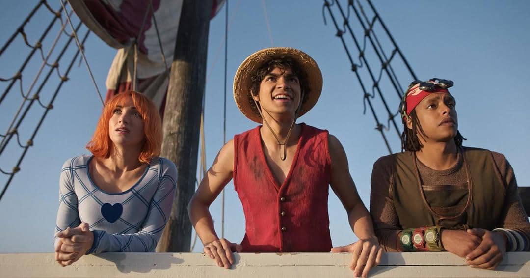 Circle Sehat Bisa Menyelamatkan, Arti Persahabatan ala One Piece