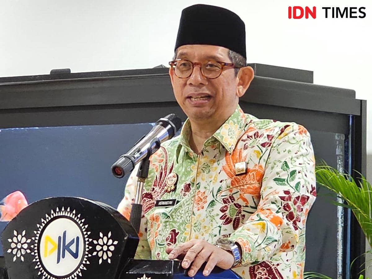 Kekayaan Intelektual Akan Dimasukkan ke Kurikulum Sekolah