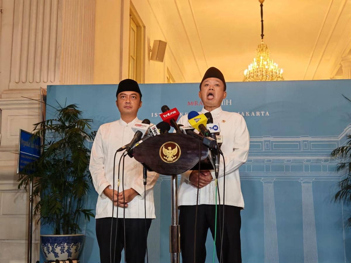 Mengungkap Isi Diskusi Semeja Prabowo dan Muhammadiyah, PBNU, MUI