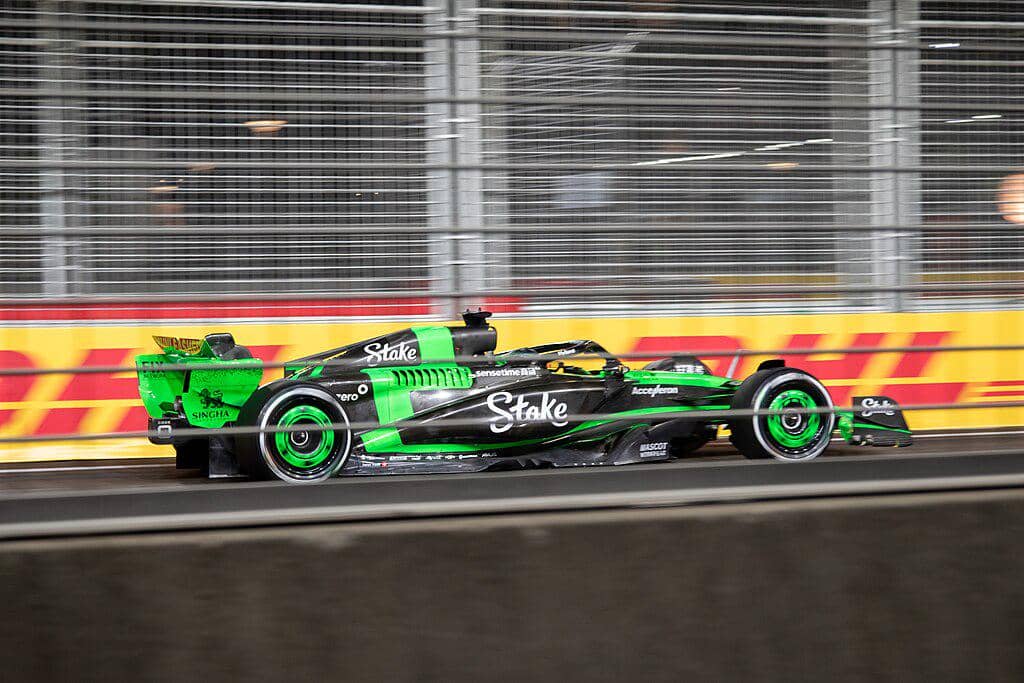 Cerita Valtteri Bottas Jalani Wajib Militer di Finlandia