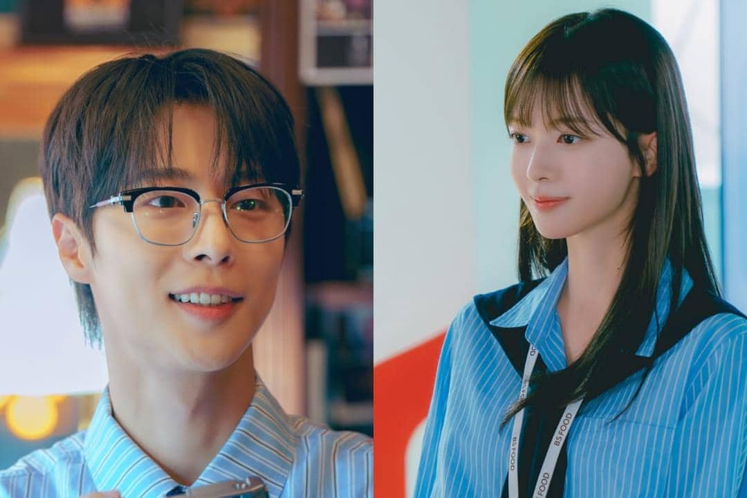 still cut drama Our Universe